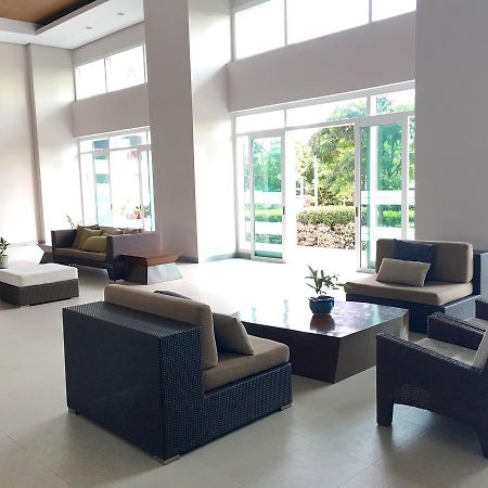 The Beacon Serviced Residences 마카티 외부 사진
