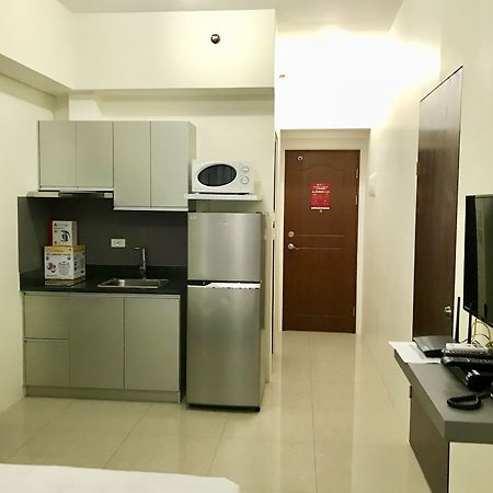 The Beacon Serviced Residences 마카티 외부 사진