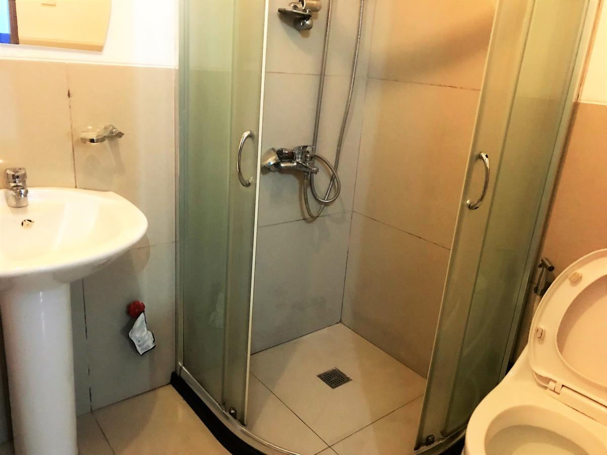 The Beacon Serviced Residences 마카티 외부 사진
