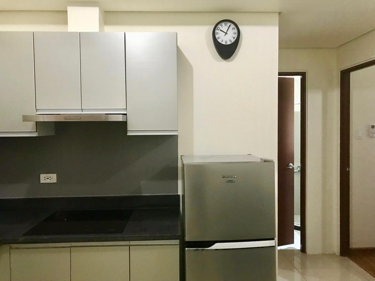The Beacon Serviced Residences 마카티 외부 사진