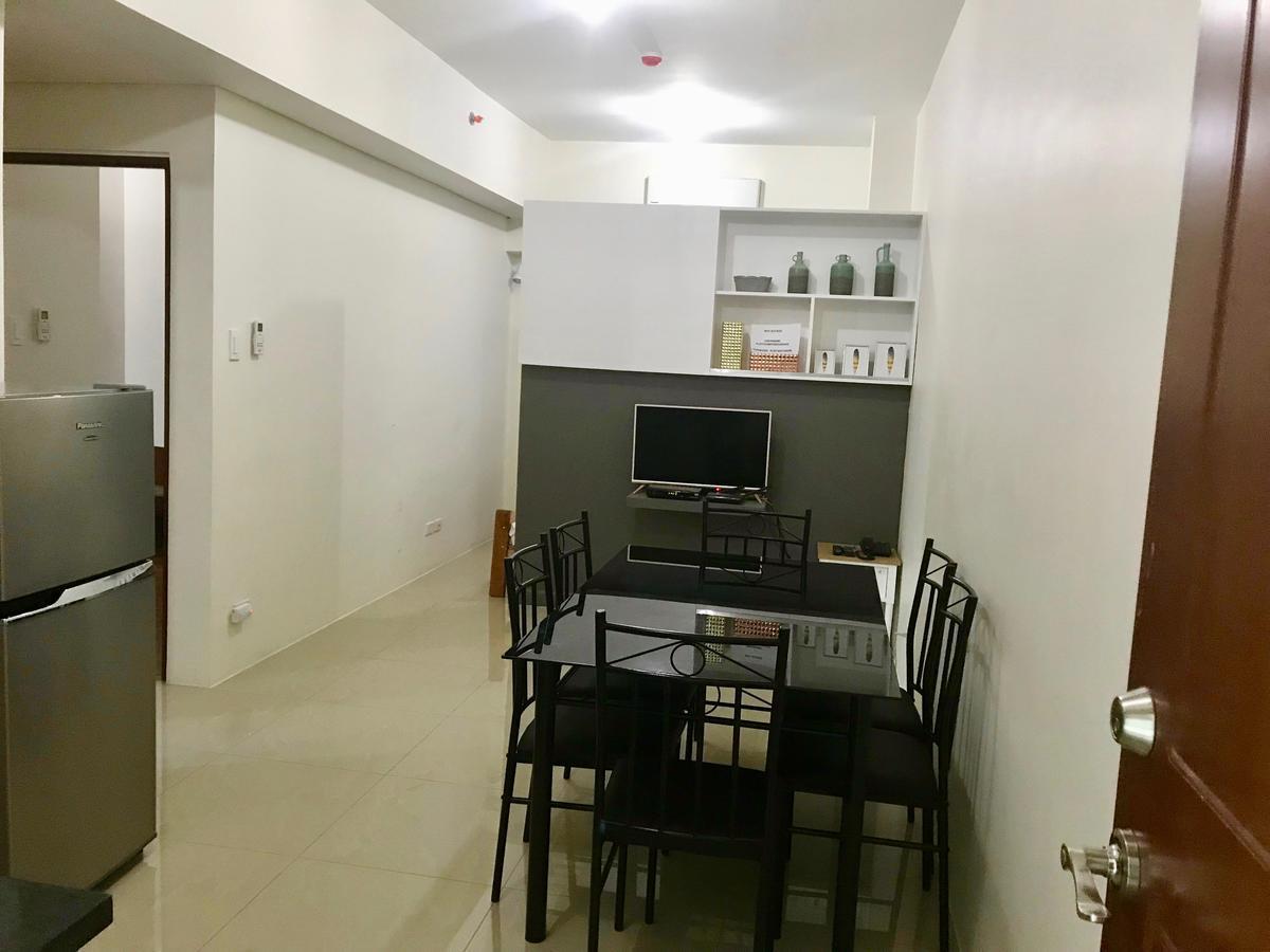 The Beacon Serviced Residences 마카티 외부 사진