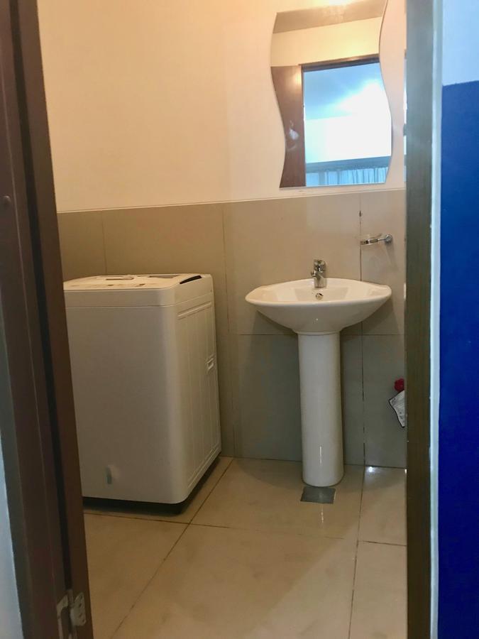 The Beacon Serviced Residences 마카티 외부 사진