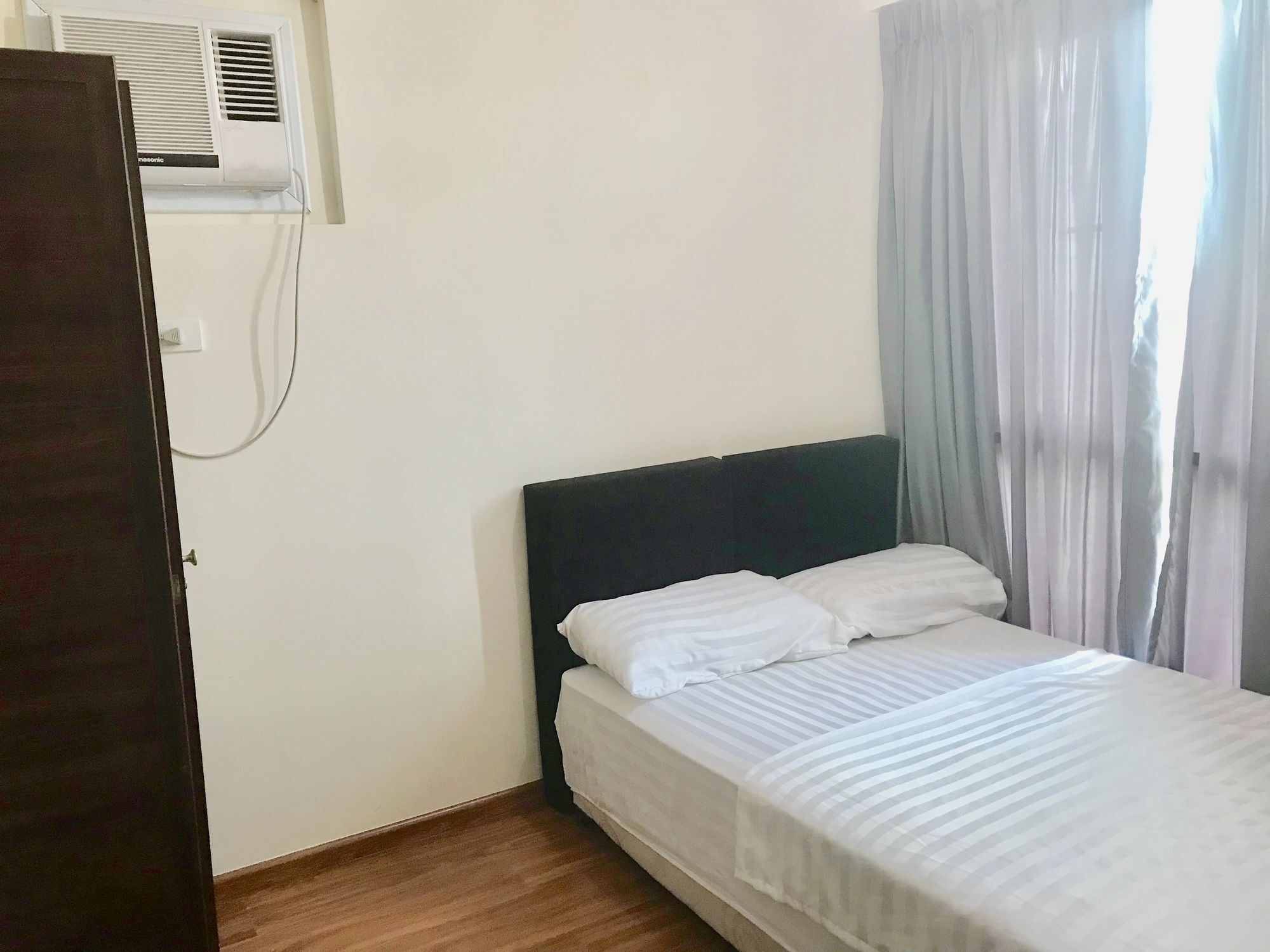 The Beacon Serviced Residences 마카티 외부 사진