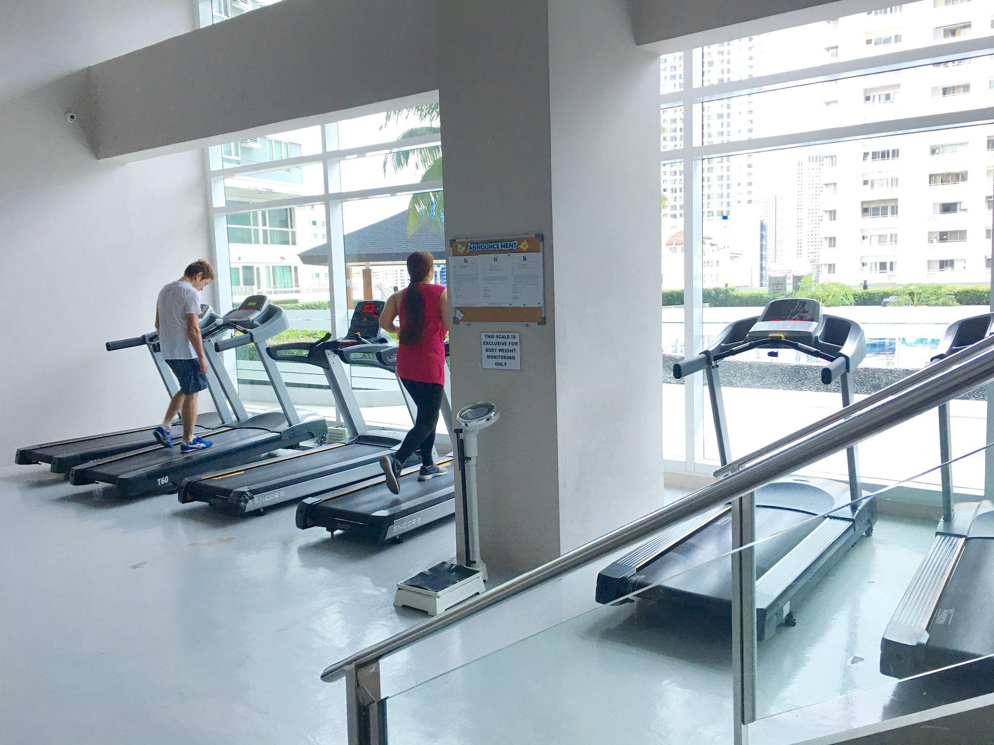 The Beacon Serviced Residences 마카티 외부 사진