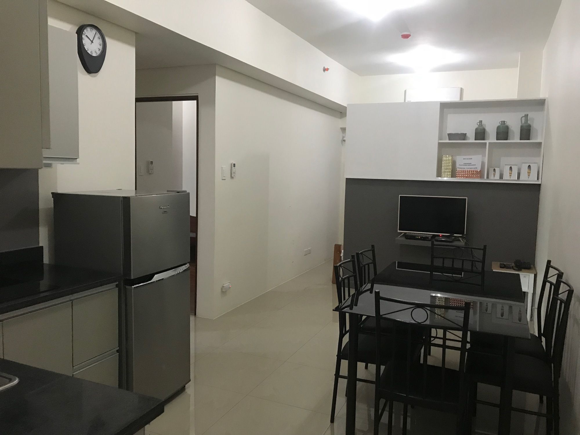 The Beacon Serviced Residences 마카티 외부 사진