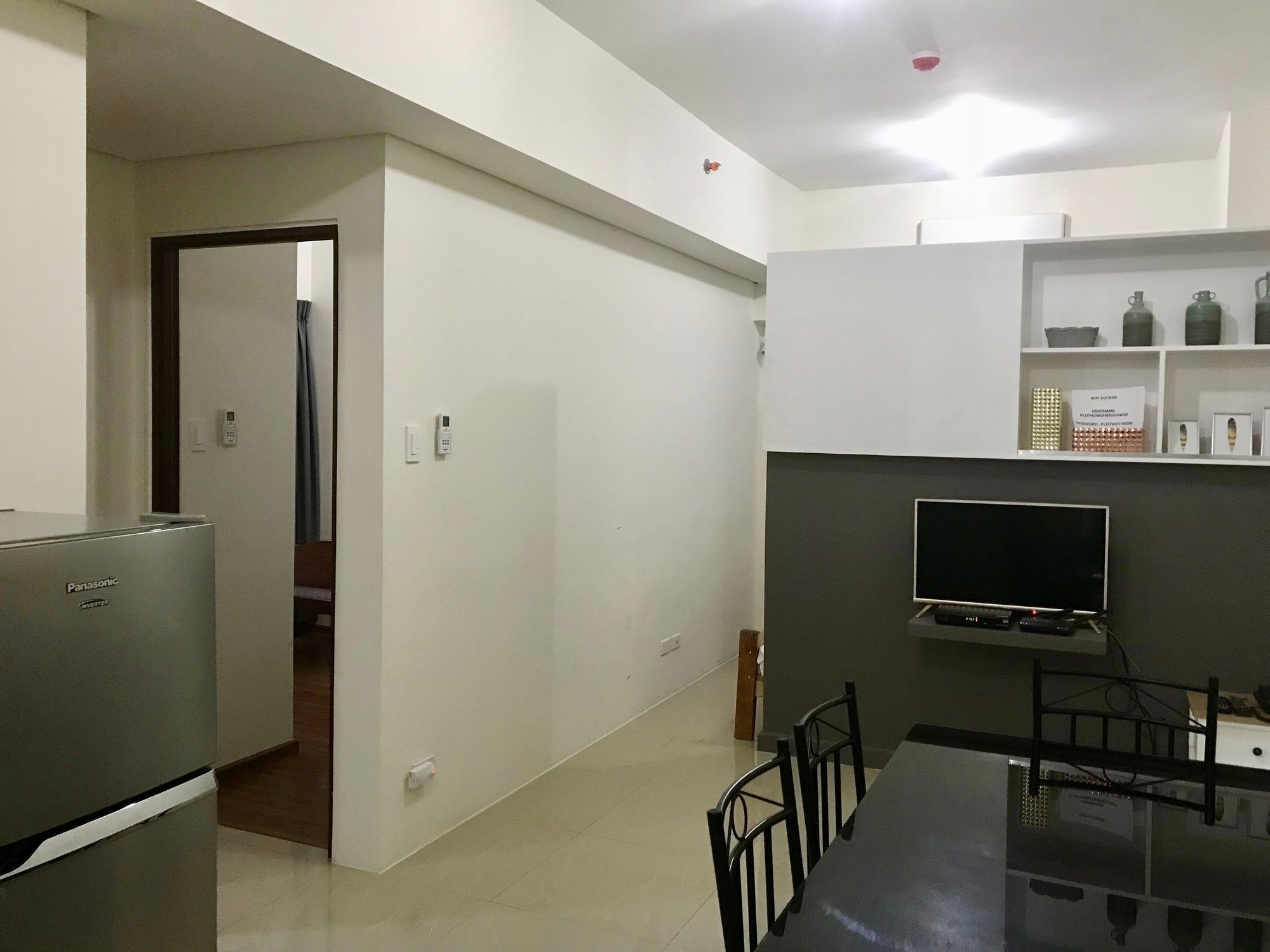 The Beacon Serviced Residences 마카티 외부 사진