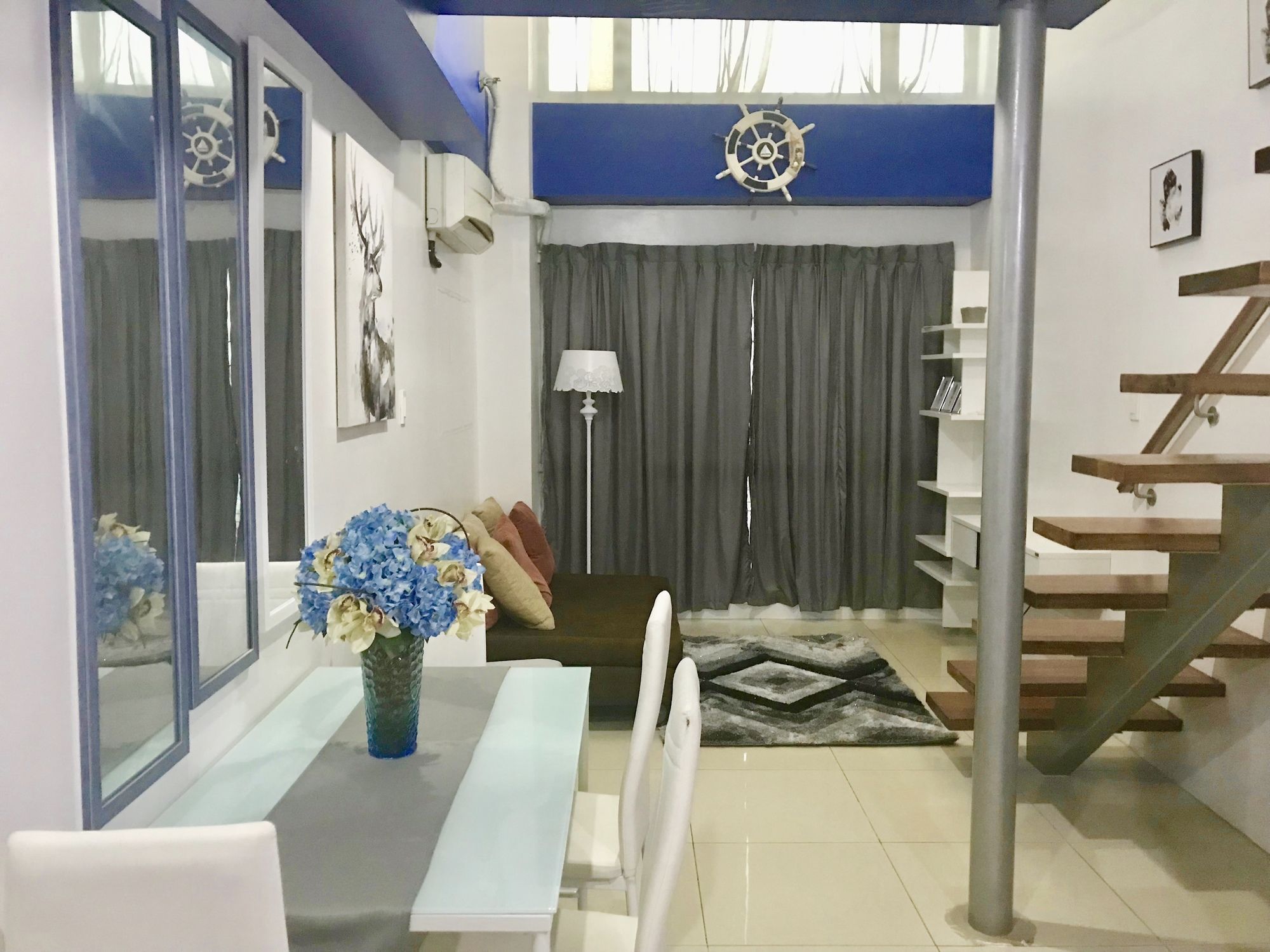 The Beacon Serviced Residences 마카티 외부 사진