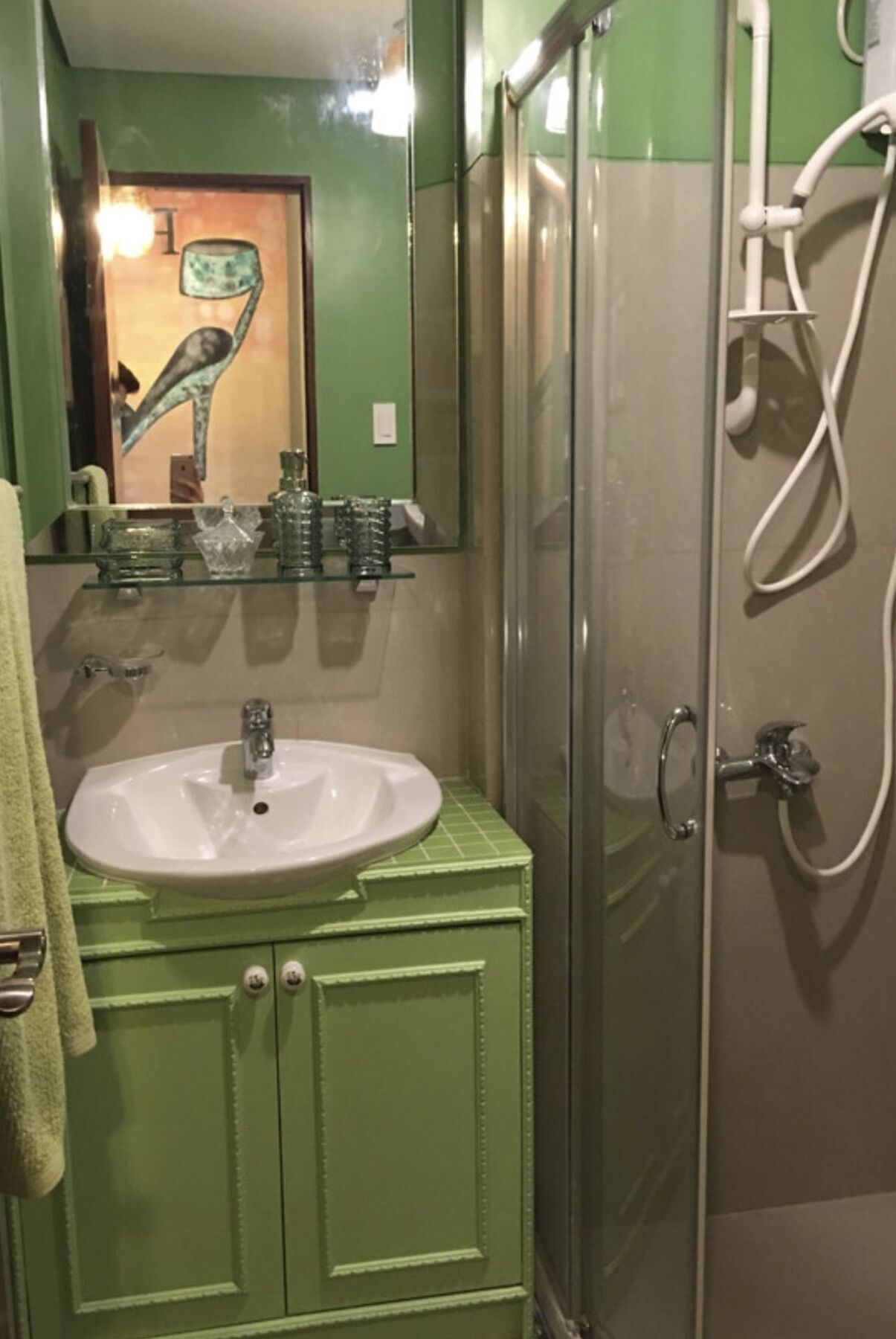 The Beacon Serviced Residences 마카티 외부 사진