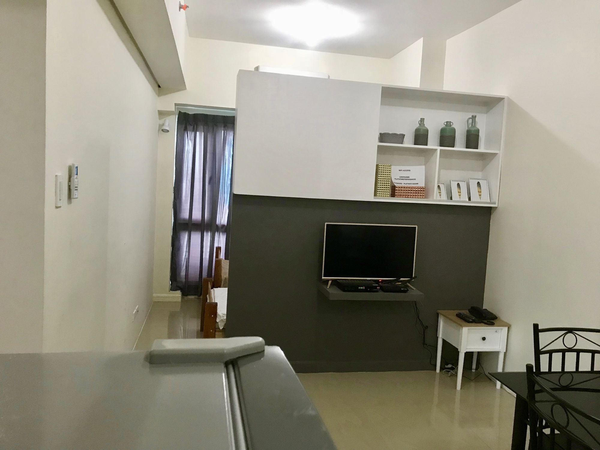 The Beacon Serviced Residences 마카티 외부 사진