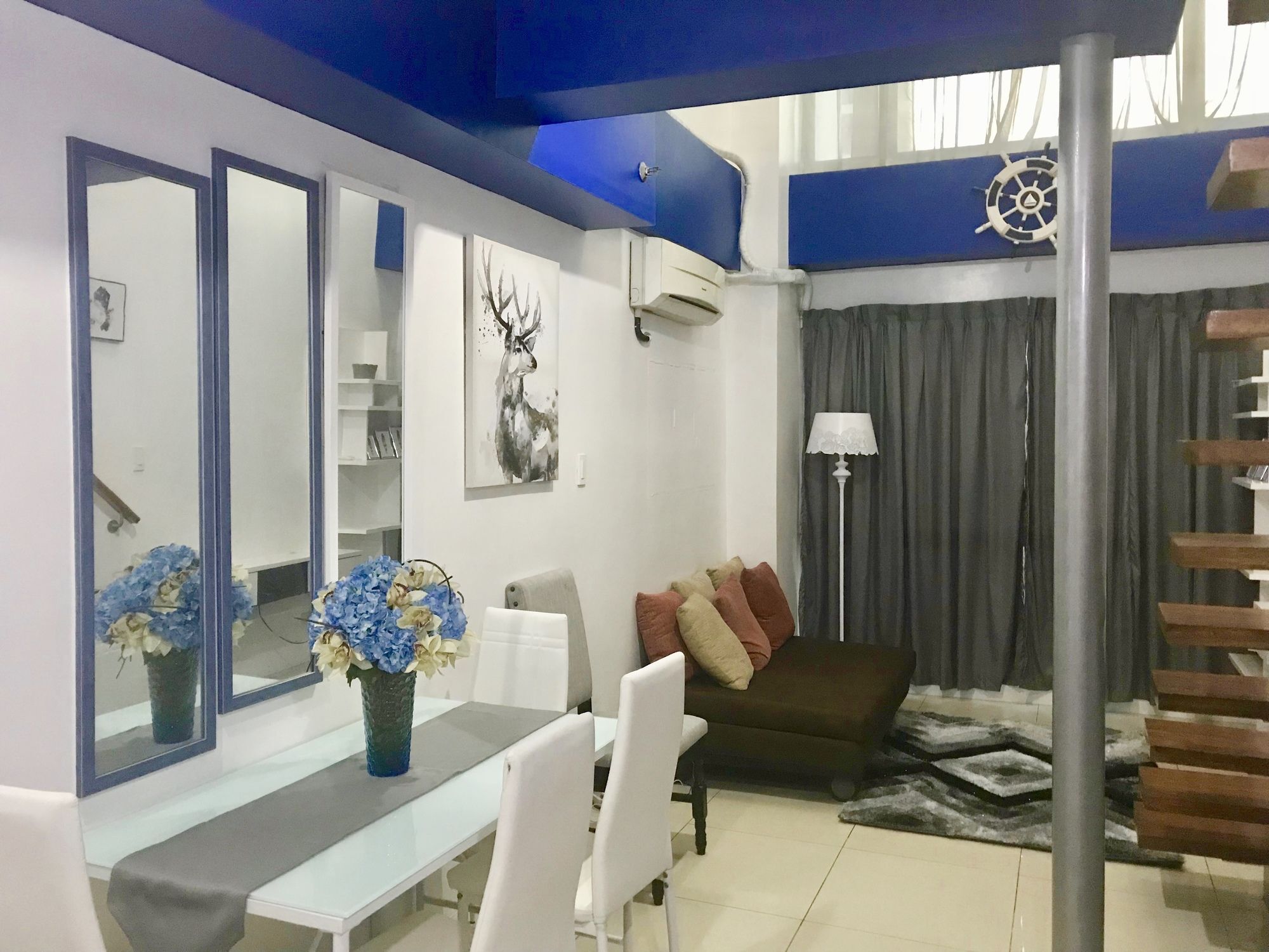 The Beacon Serviced Residences 마카티 외부 사진