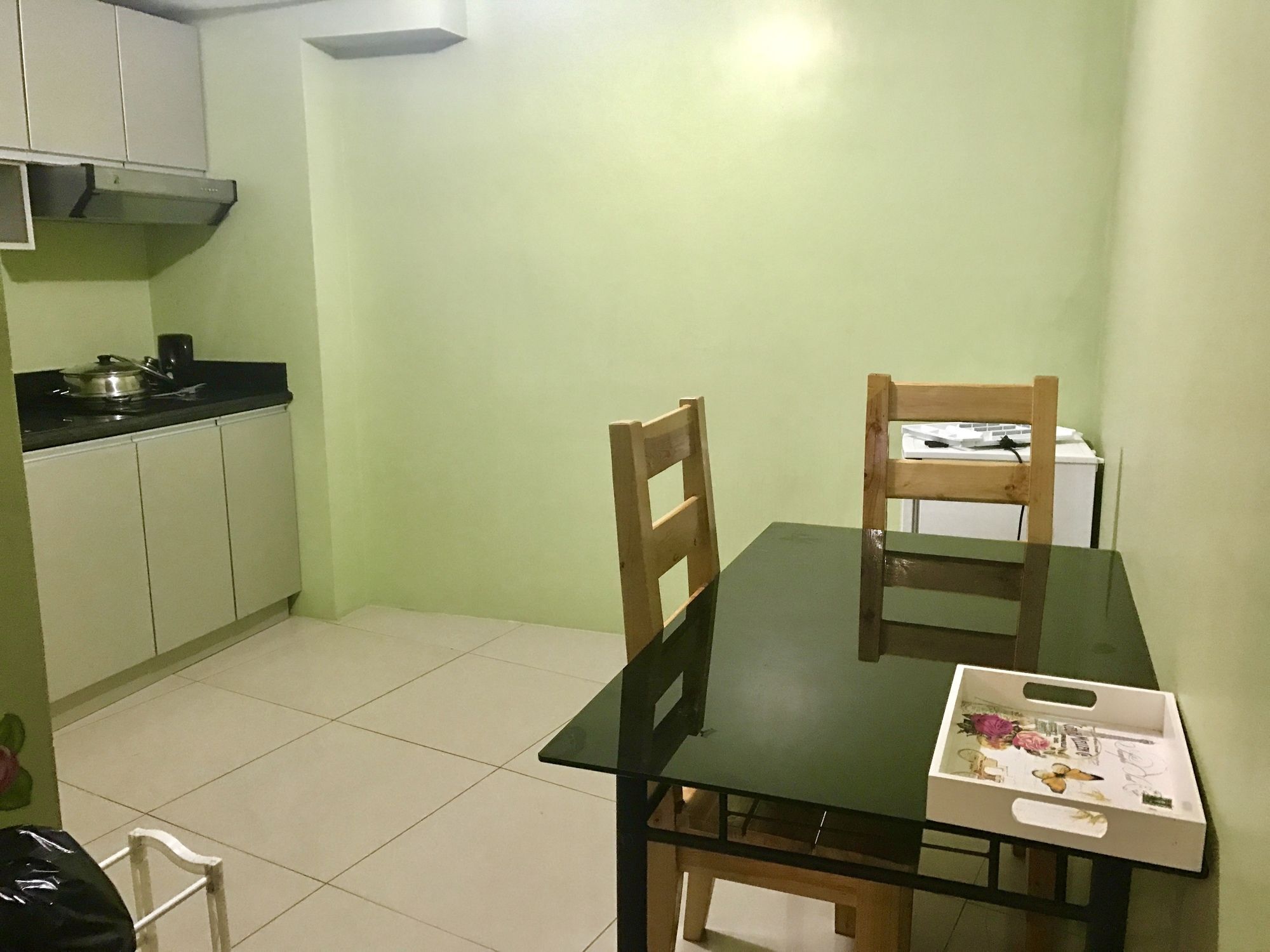 The Beacon Serviced Residences 마카티 외부 사진