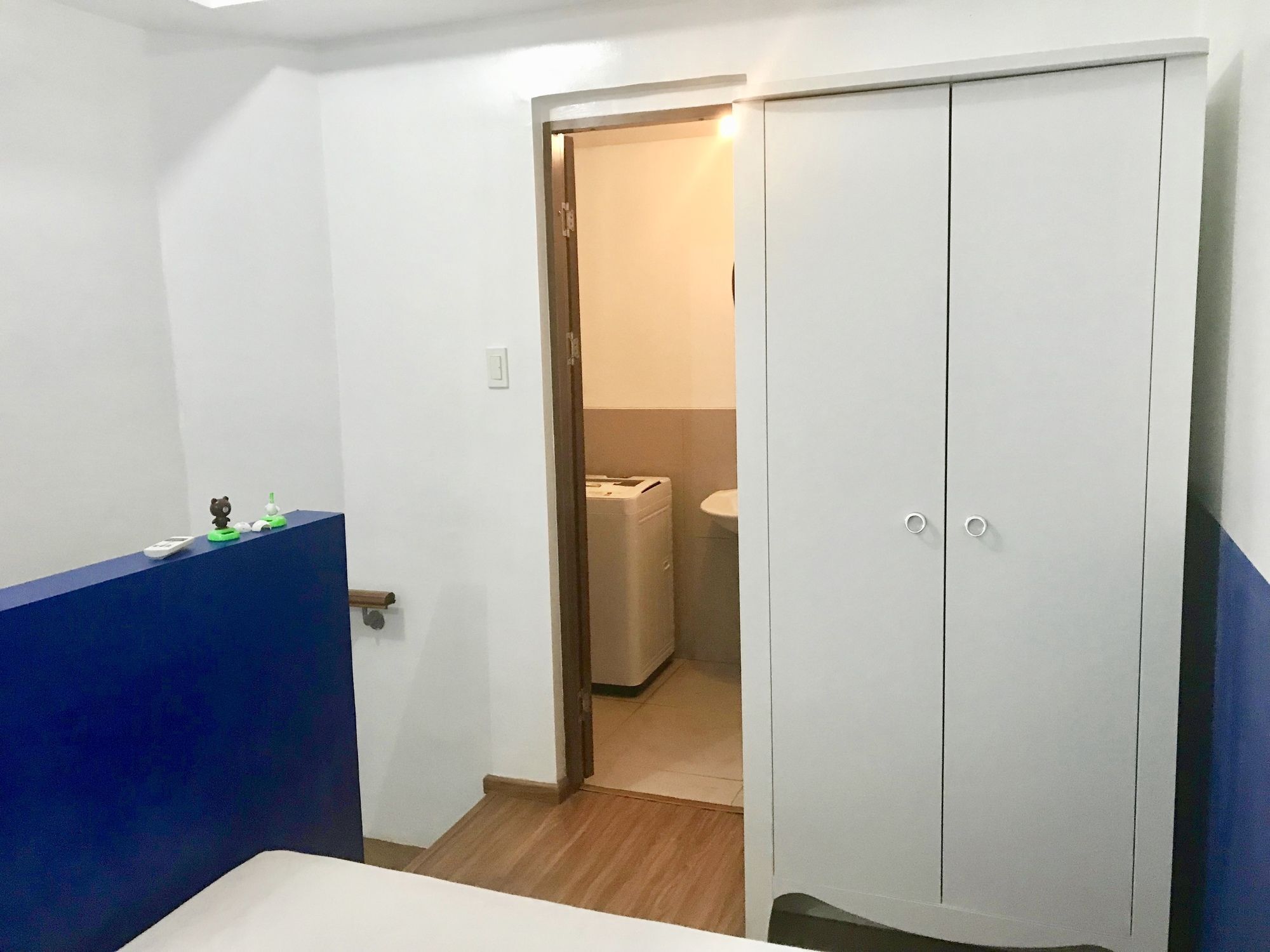 The Beacon Serviced Residences 마카티 외부 사진