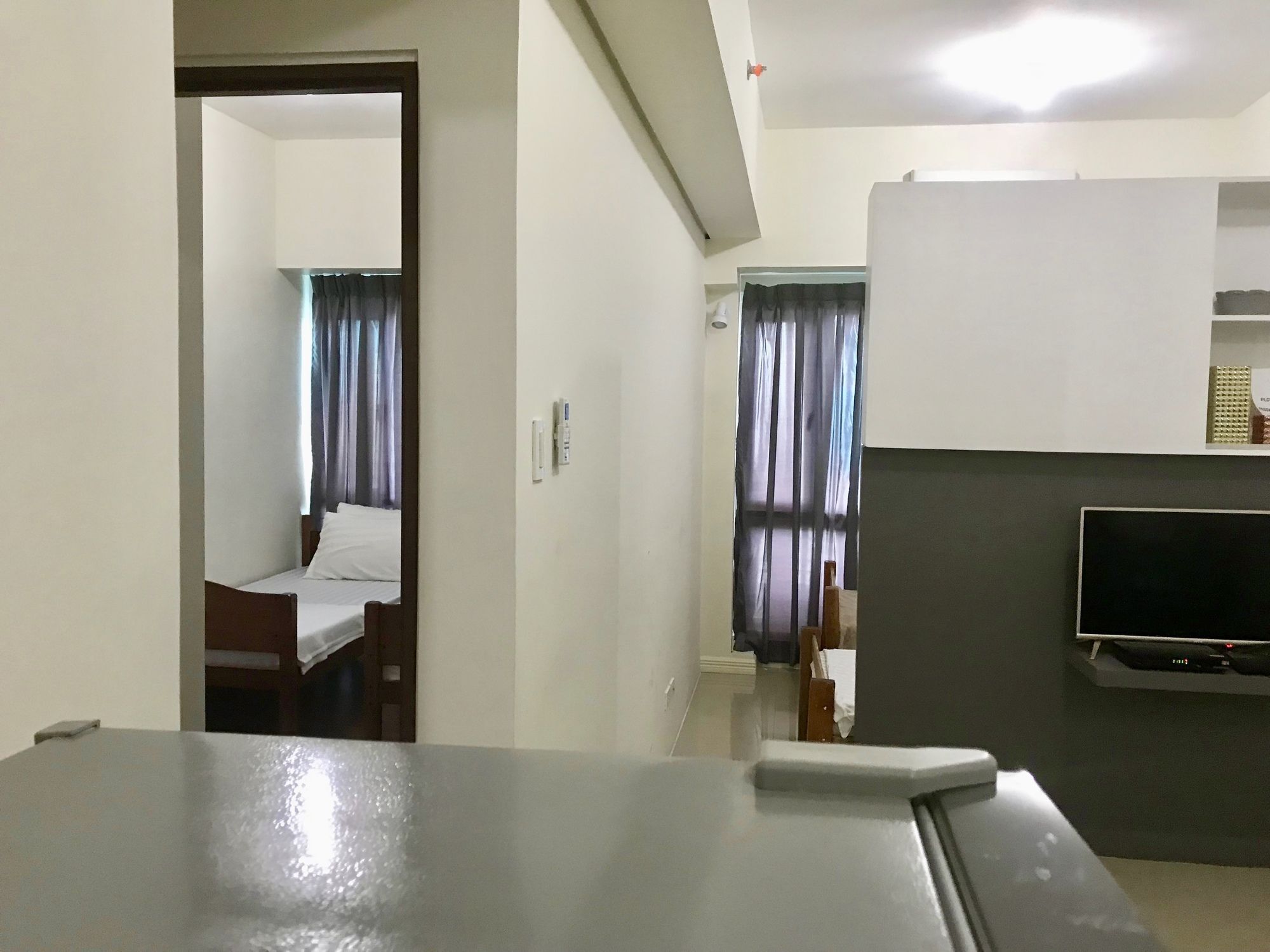 The Beacon Serviced Residences 마카티 외부 사진