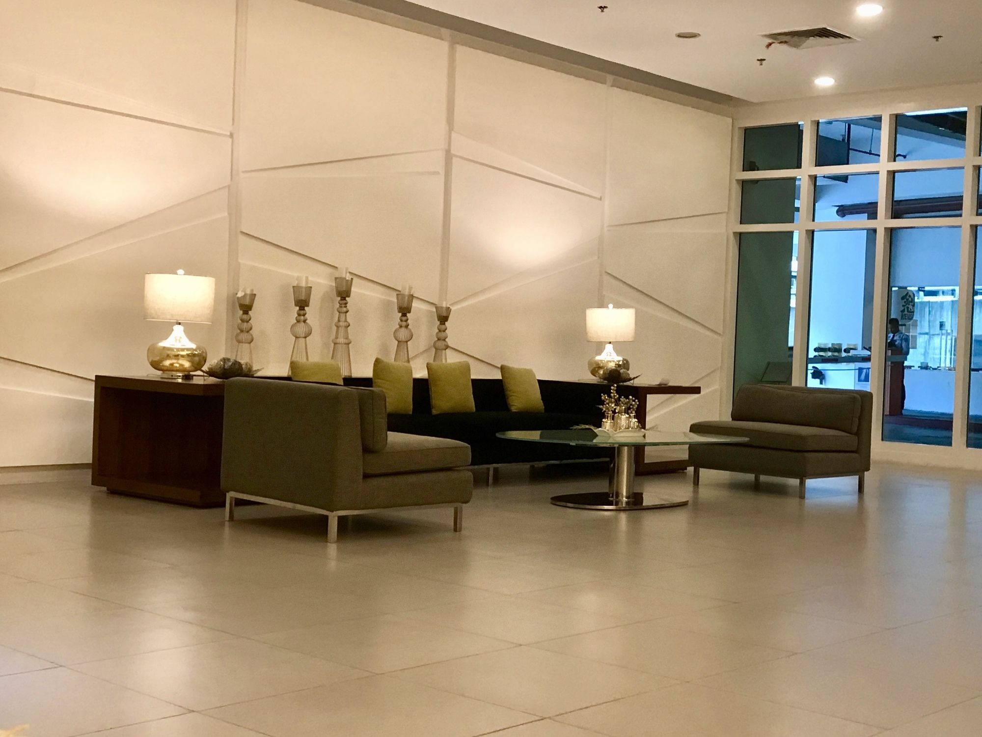The Beacon Serviced Residences 마카티 외부 사진