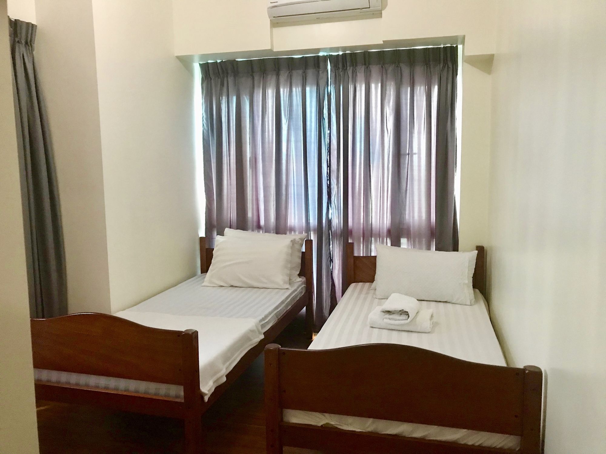 The Beacon Serviced Residences 마카티 외부 사진