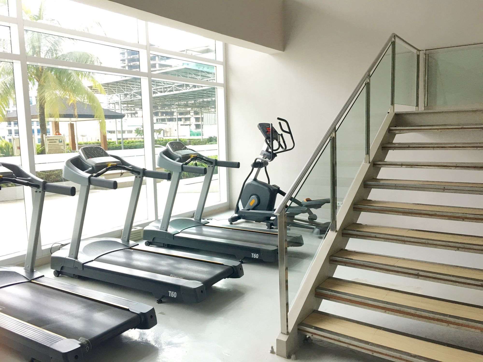 The Beacon Serviced Residences 마카티 외부 사진