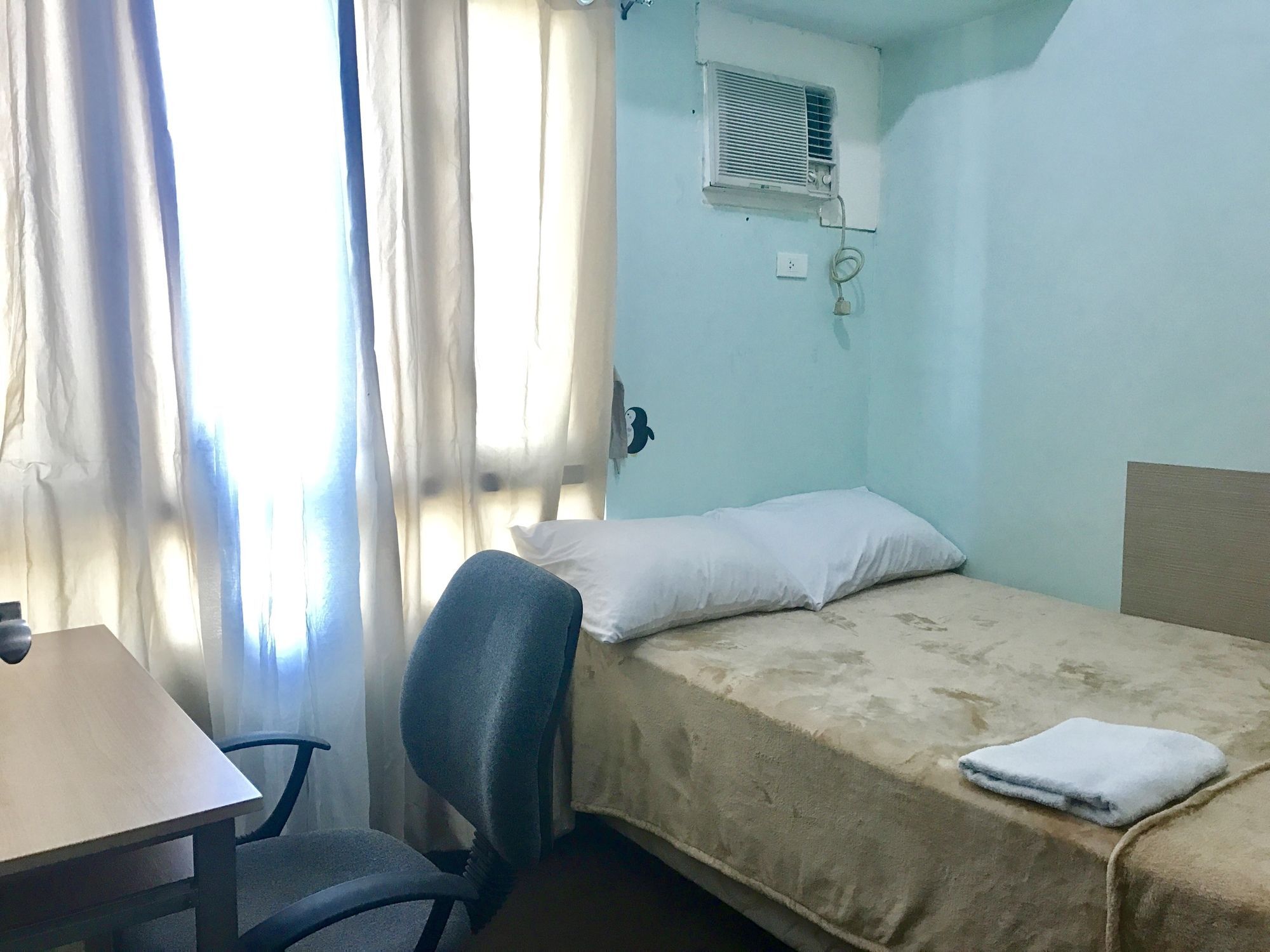 The Beacon Serviced Residences 마카티 외부 사진
