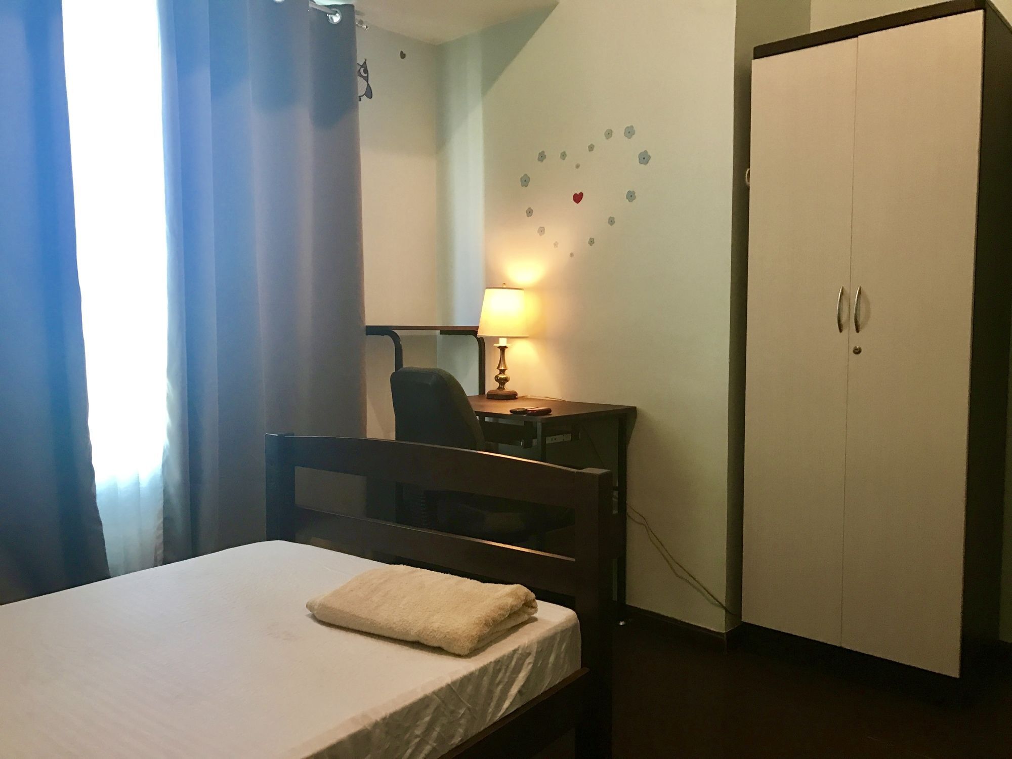 The Beacon Serviced Residences 마카티 외부 사진