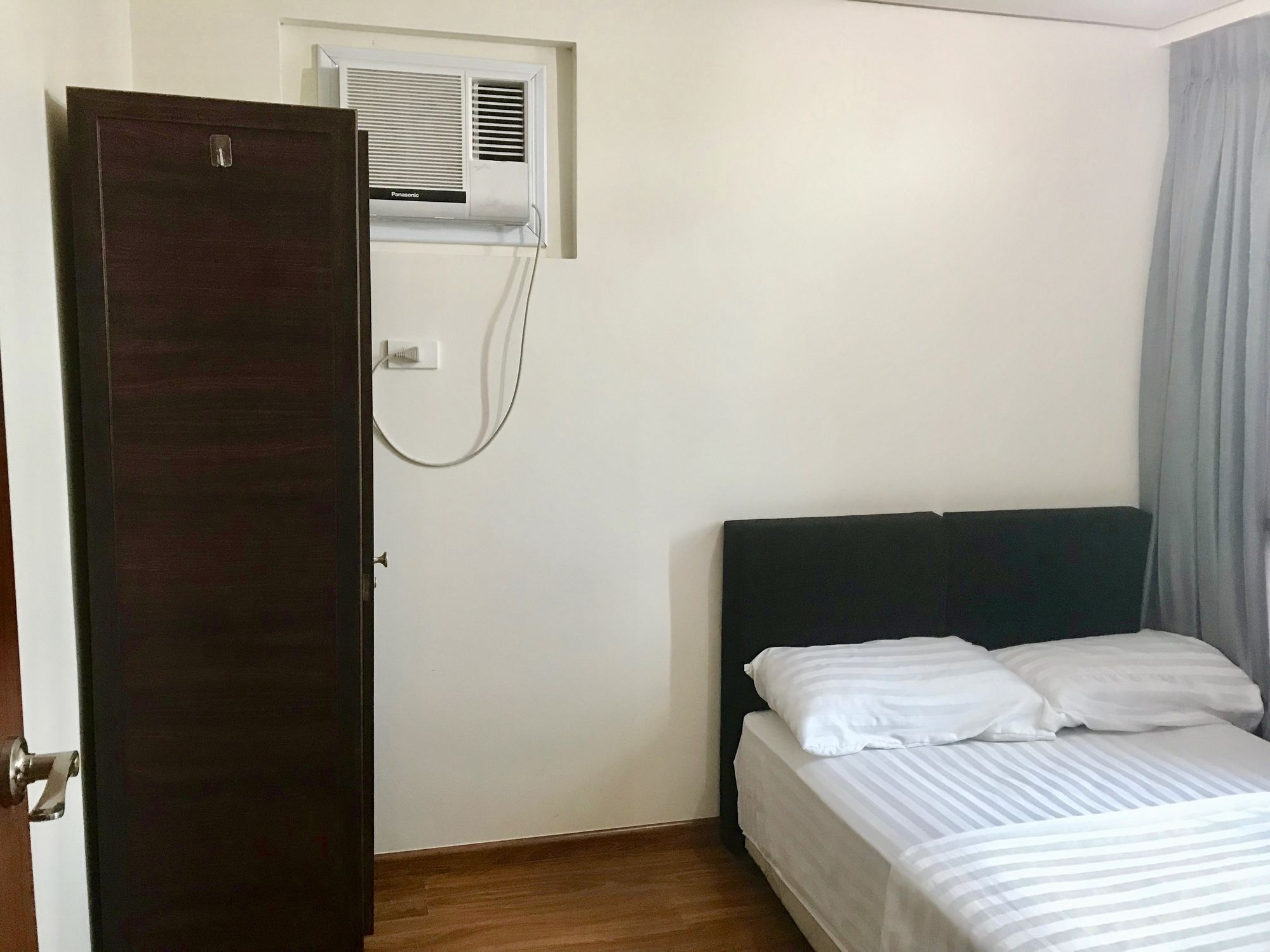The Beacon Serviced Residences 마카티 외부 사진