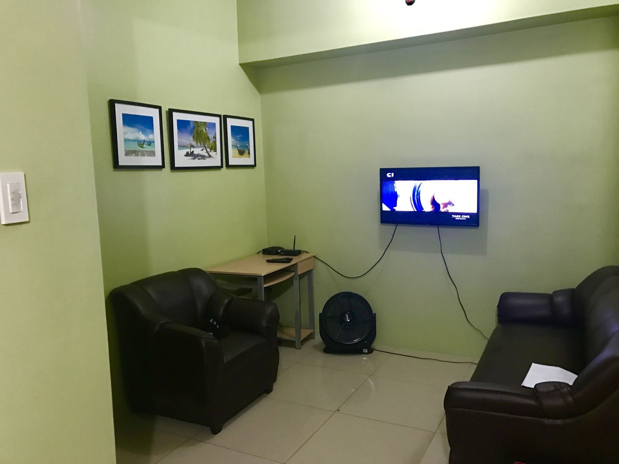 The Beacon Serviced Residences 마카티 외부 사진