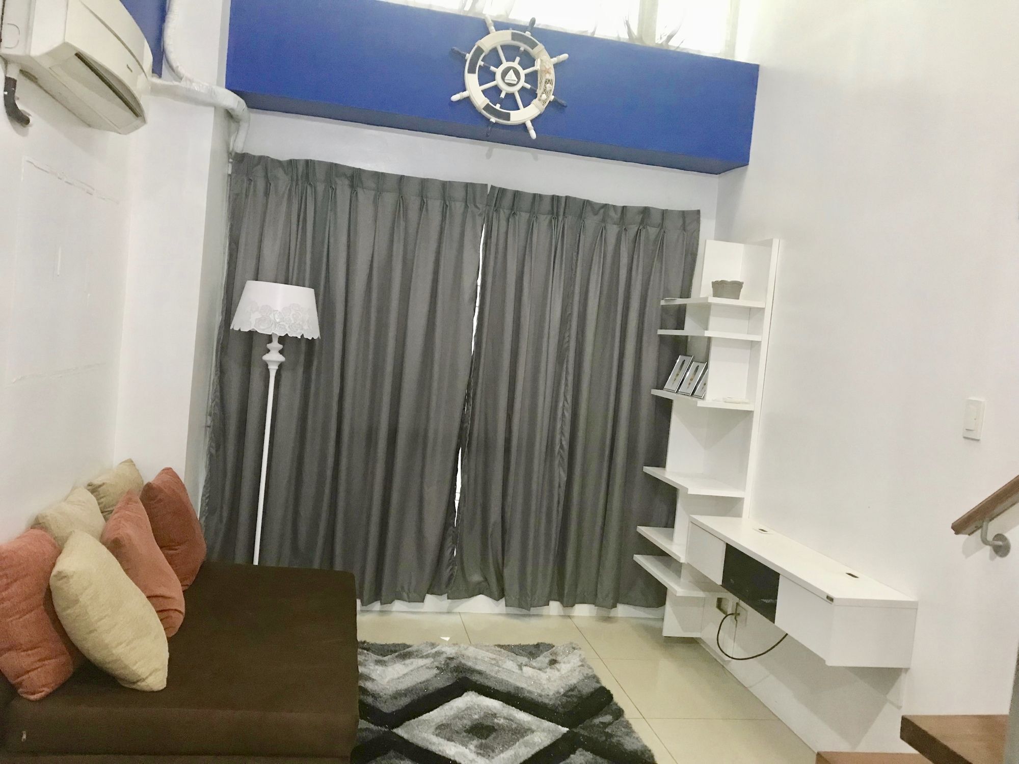 The Beacon Serviced Residences 마카티 외부 사진
