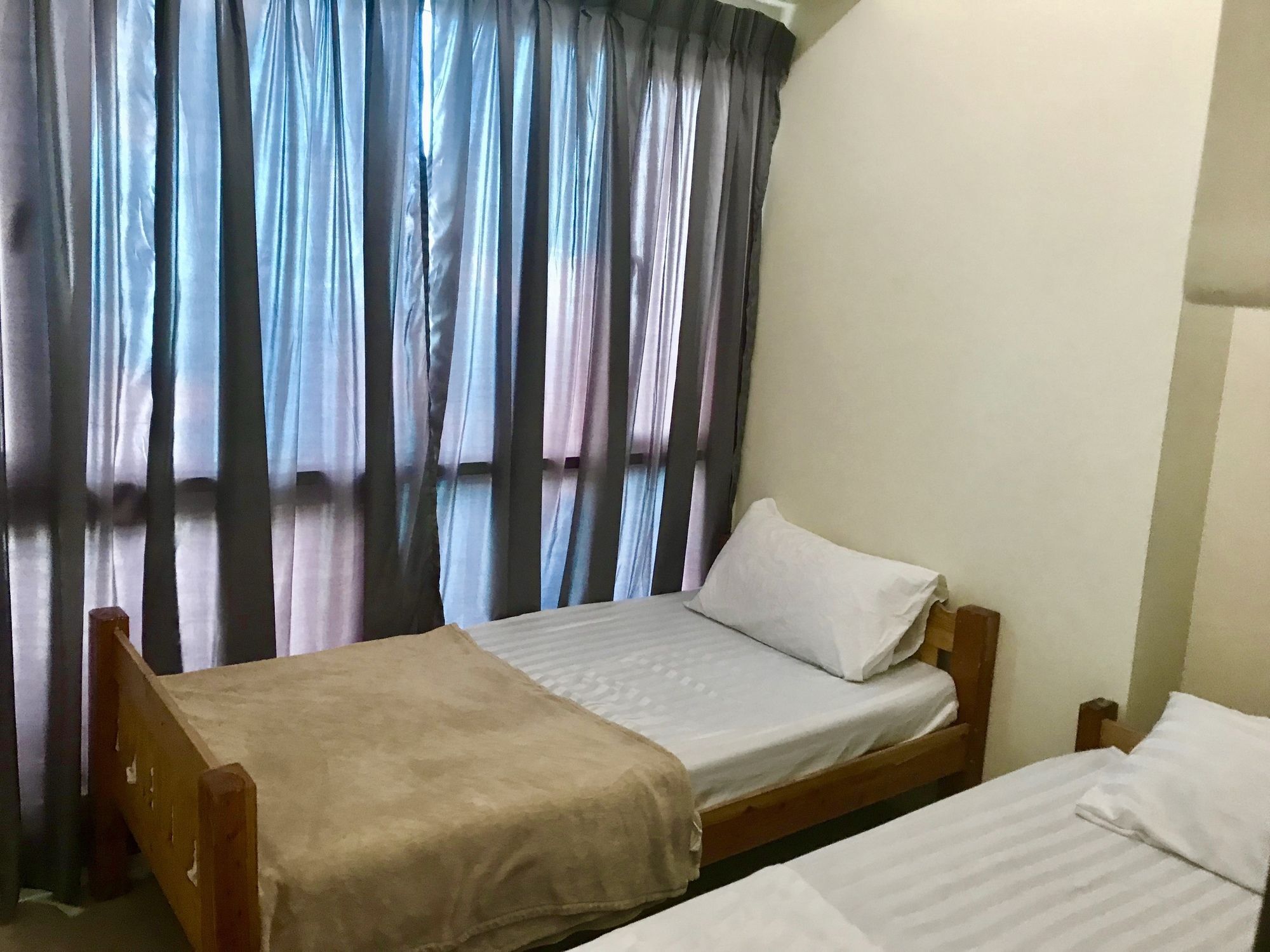 The Beacon Serviced Residences 마카티 외부 사진