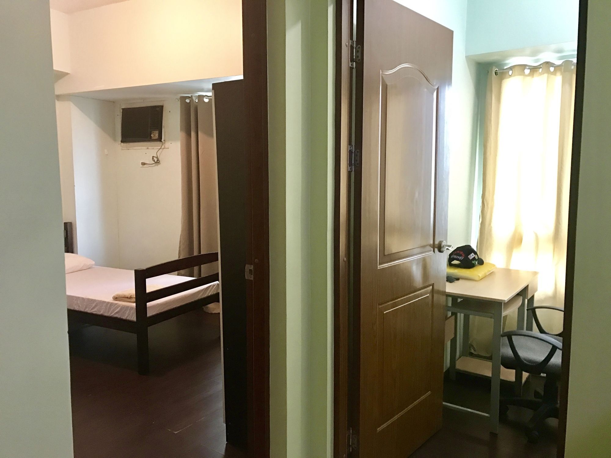 The Beacon Serviced Residences 마카티 외부 사진