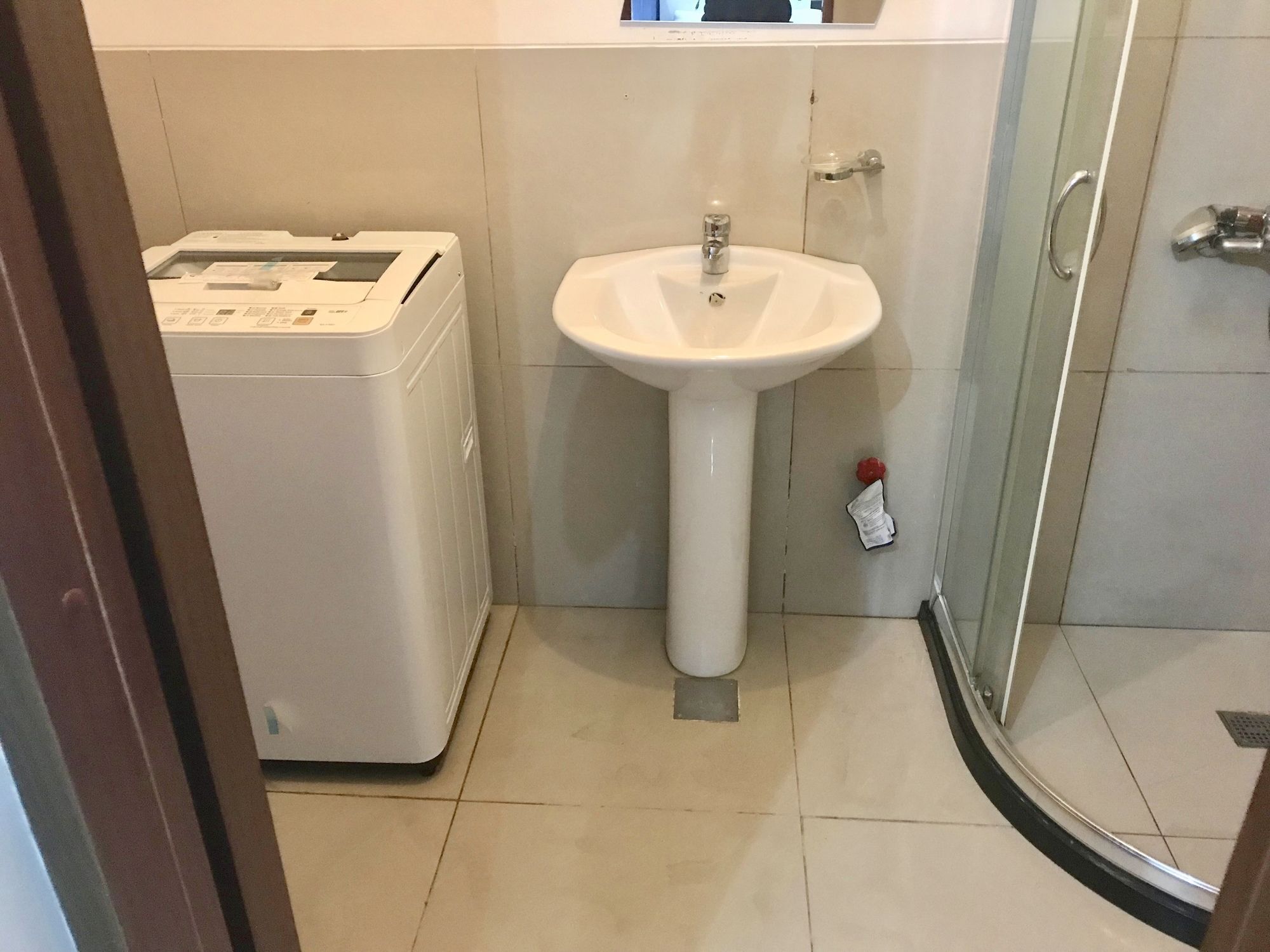 The Beacon Serviced Residences 마카티 외부 사진